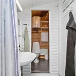 Дом отдыха Amazing In Vaeggerlose With Wifi Boto By