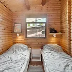 Amazing In Vaeggerlose With Wifi Дом отдыха