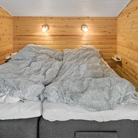 Amazing In Vaeggerlose With Wifi Bøtø By